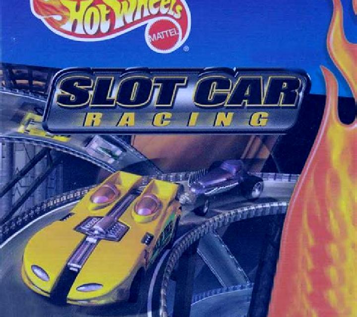 Hot Race slot game