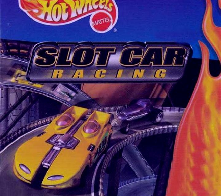 Hot Race slot