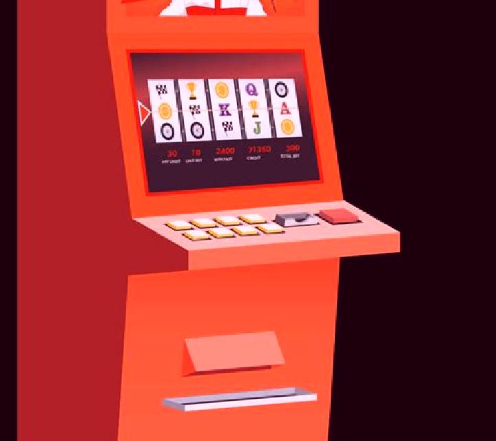 Hot Racing slot machine