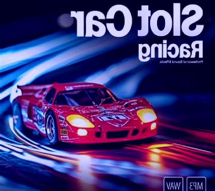 Hot Racing slot
