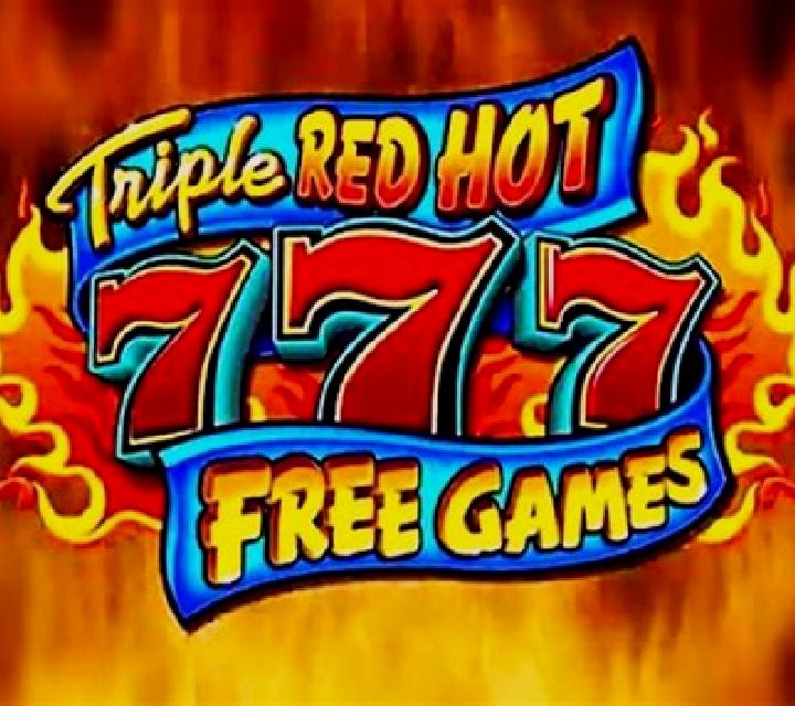 Hot Rockin Super 7s slot