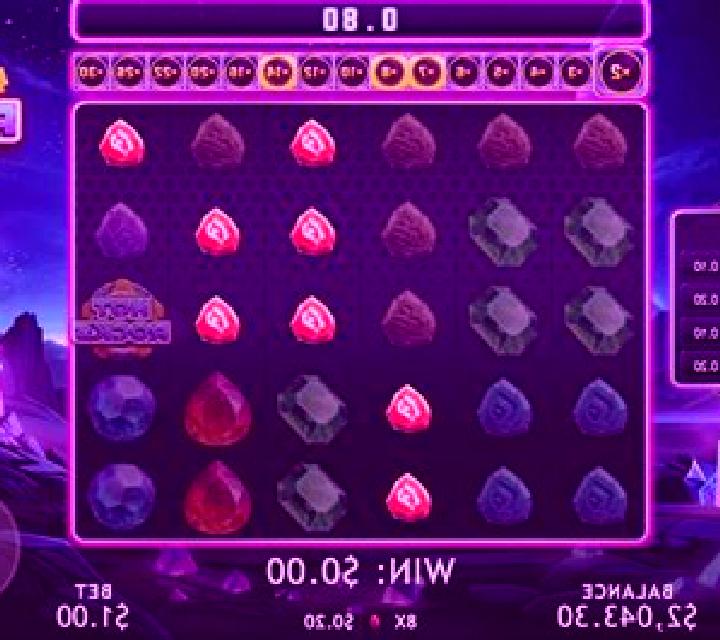 Hot Rocks slot