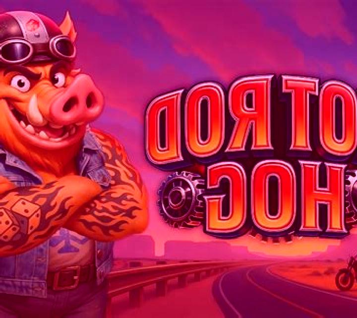 Hot Rod Hog slot