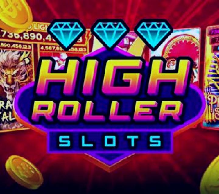 Hot Roller online slot