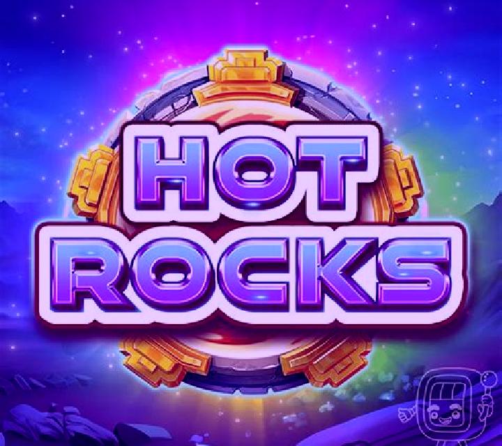 Hot Ross online slot