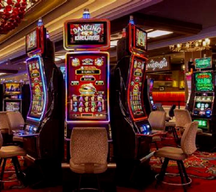 Hot Ross slot machine