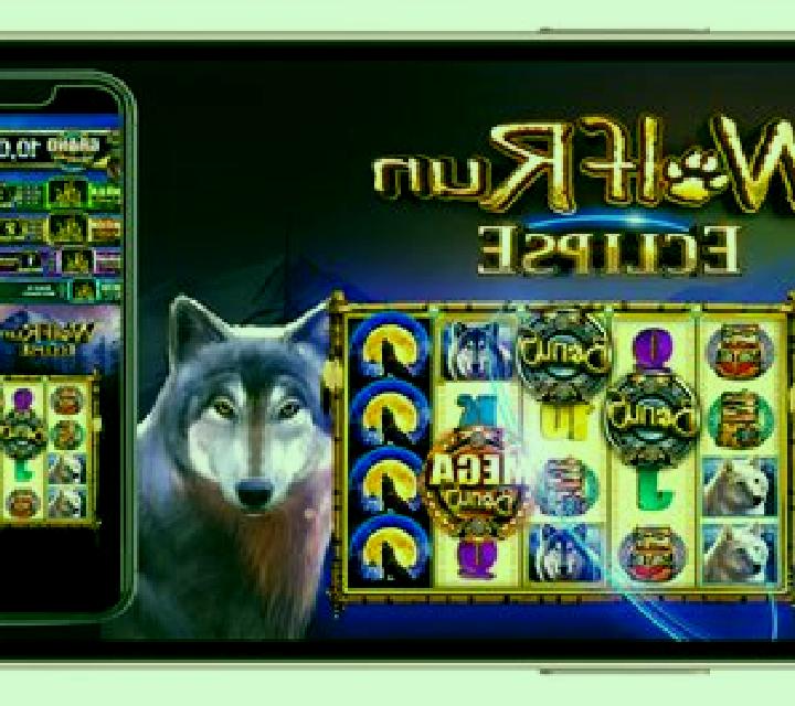 Hot Roulette - Wolf Run slot