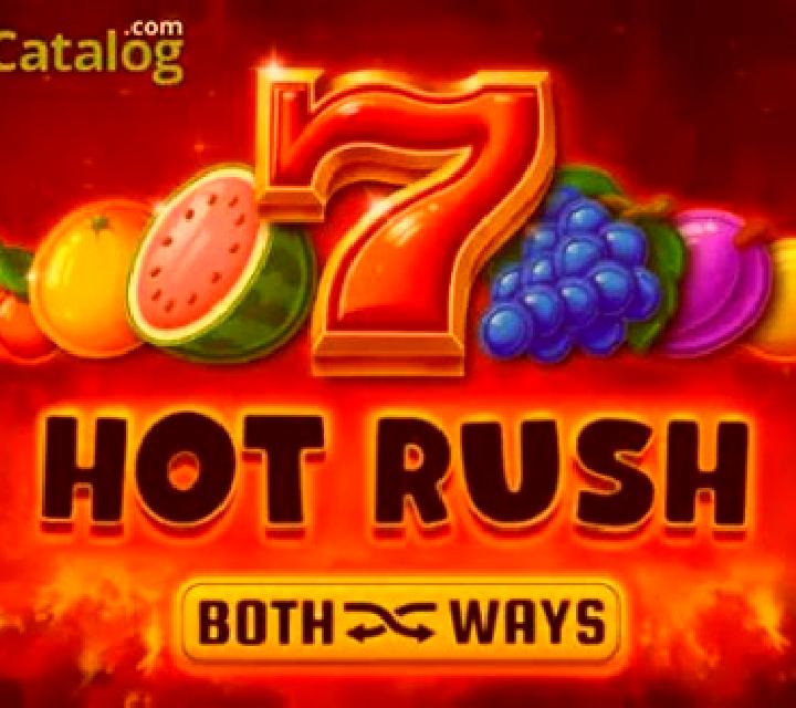 Hot Rush Both Ways slot
