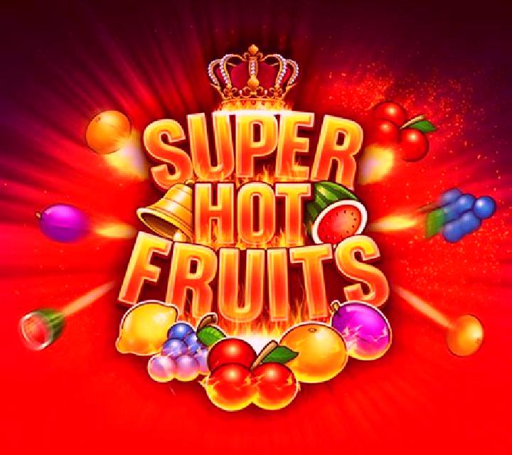 Hot Rush Fruit Lines online slot
