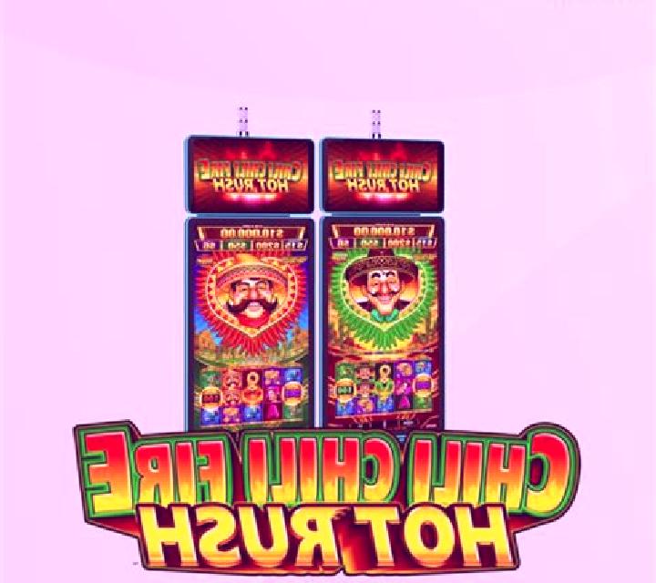 Hot Rush Fruit Lines slot game