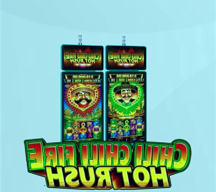 Hot Rush online slot