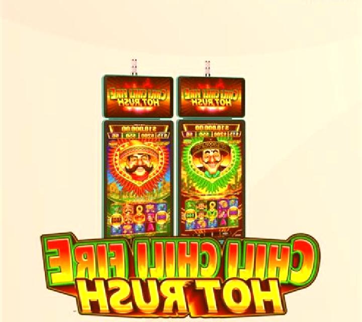Hot Rush slot