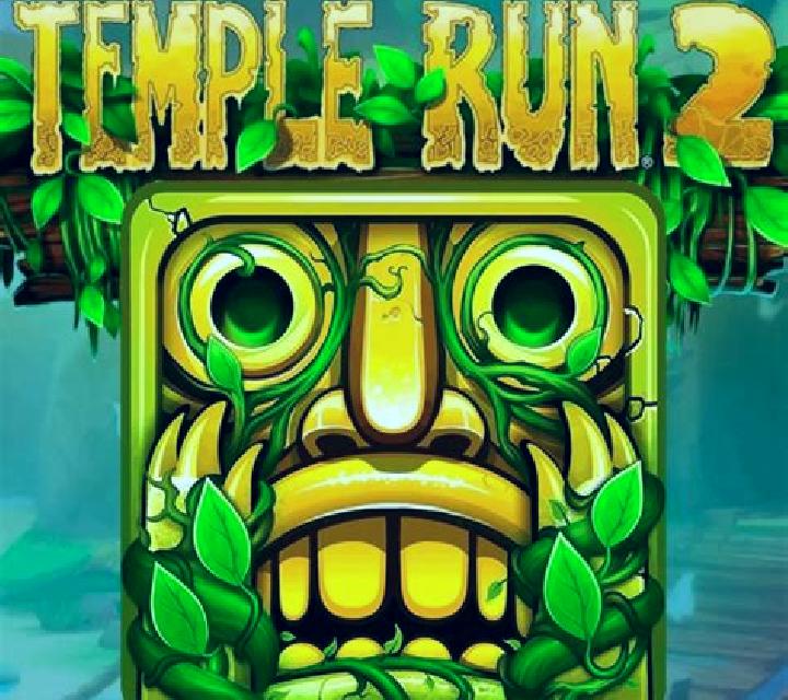 Hot Safari Run slot game