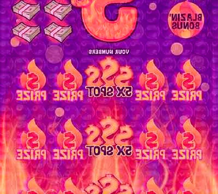 Hot Safari Scratchcard slot game