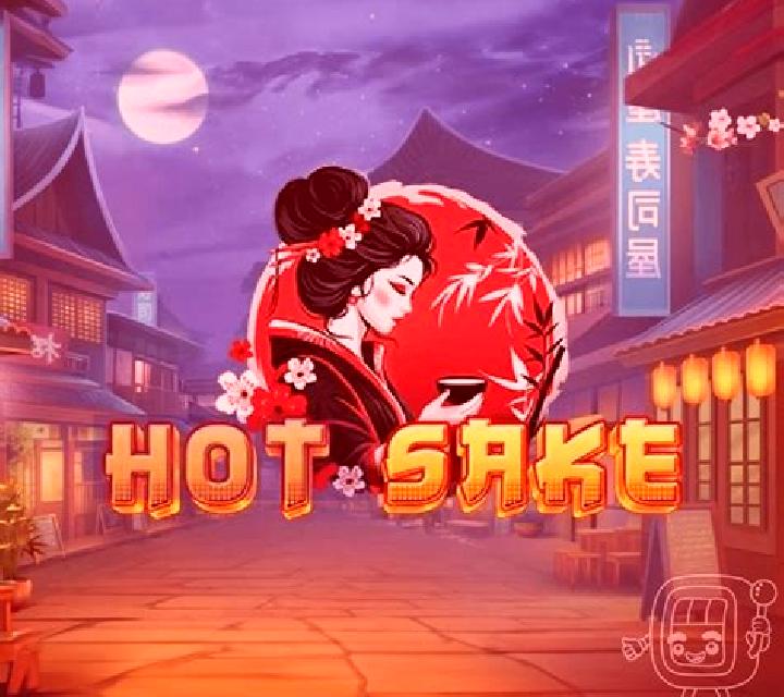 Hot Sake online slot