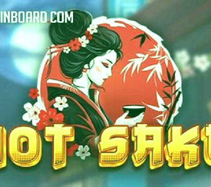 Hot Sake slot