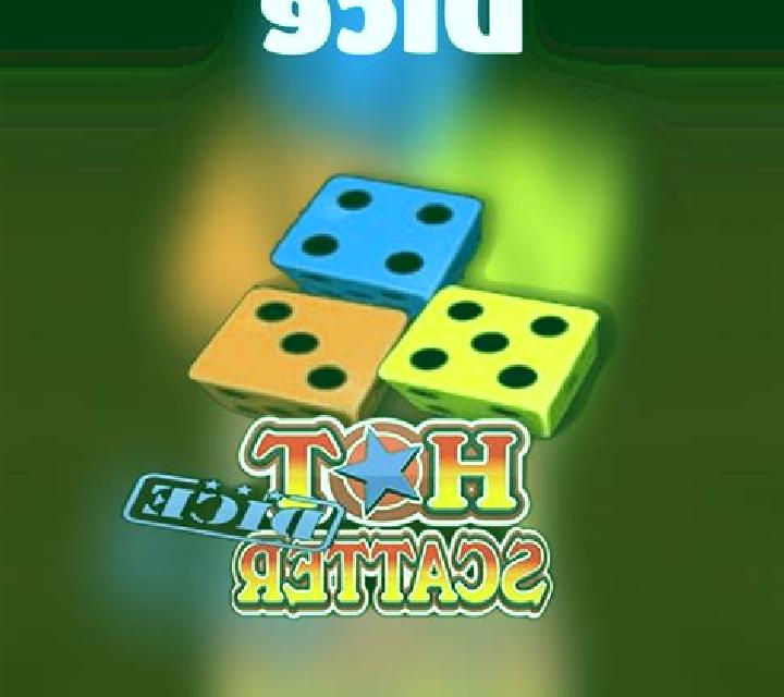 Hot Scatter Dice slot