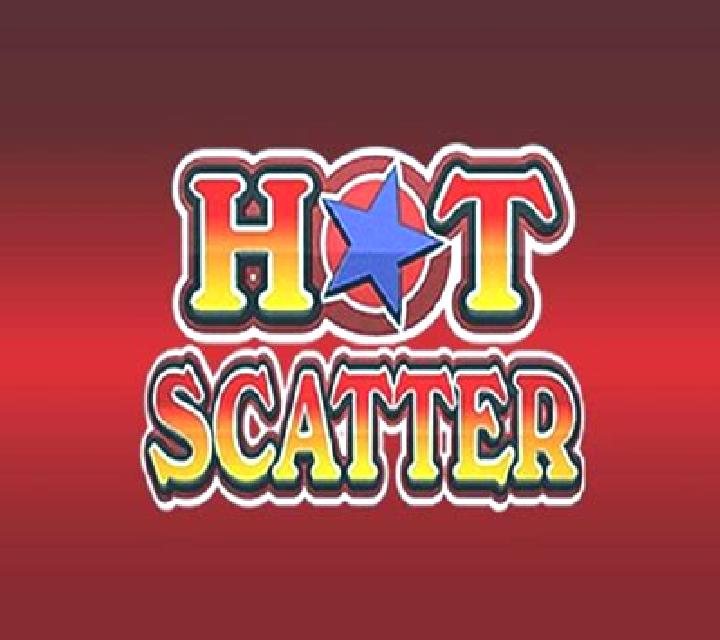 Hot Scatter slot