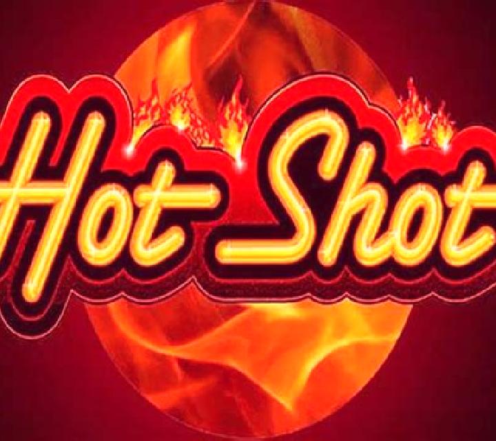 Hot Shot (Microgaming) slot game