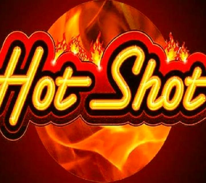 Hot Shot (Microgaming) slot machine