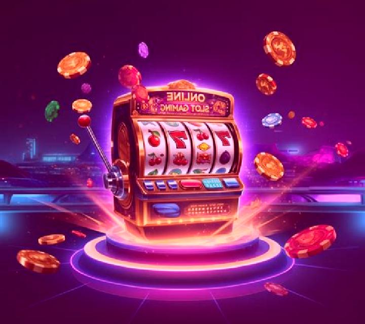 Hot Shots 2 online slot