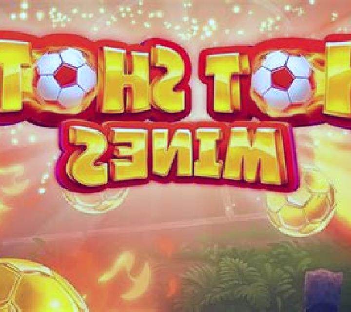 Hot Shots: Mines online slot