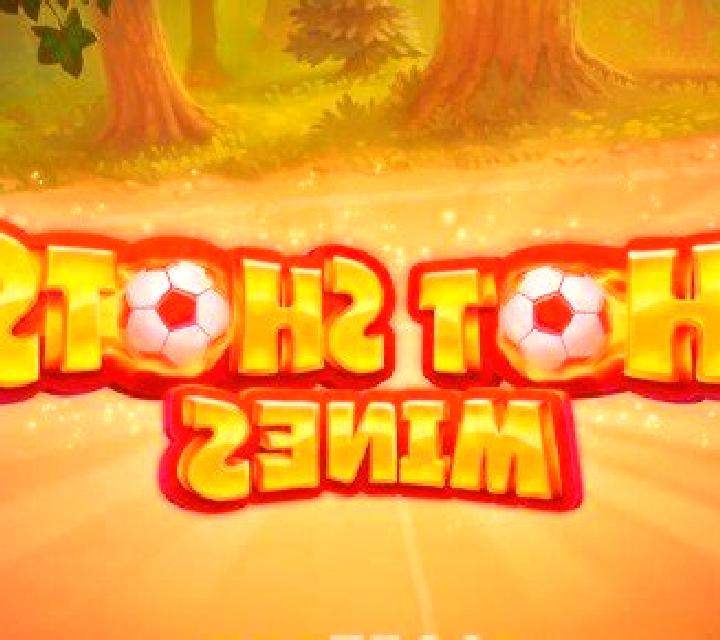 Hot Shots: Mines slot