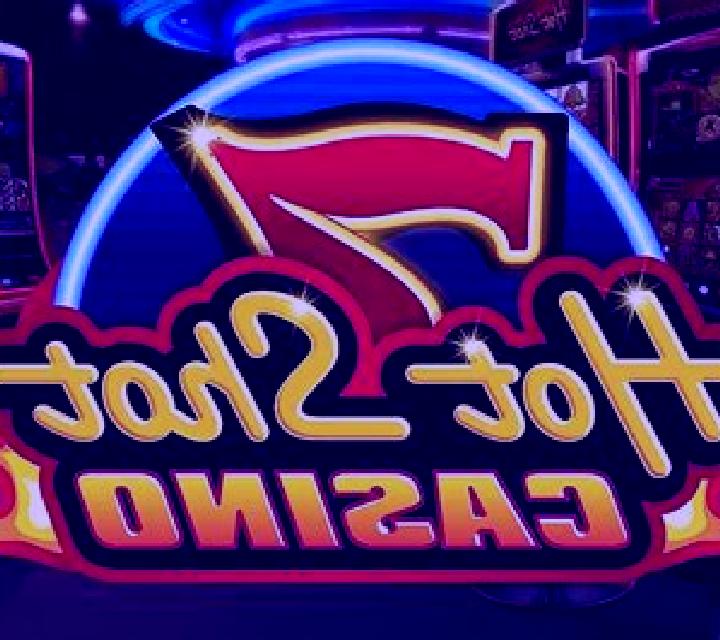 Hot Shots slot