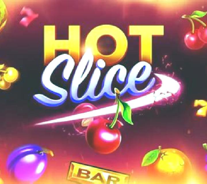 Hot Slice slot game