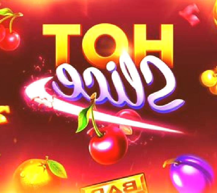 Hot Slice slot machine