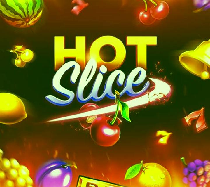 Hot Slice slot