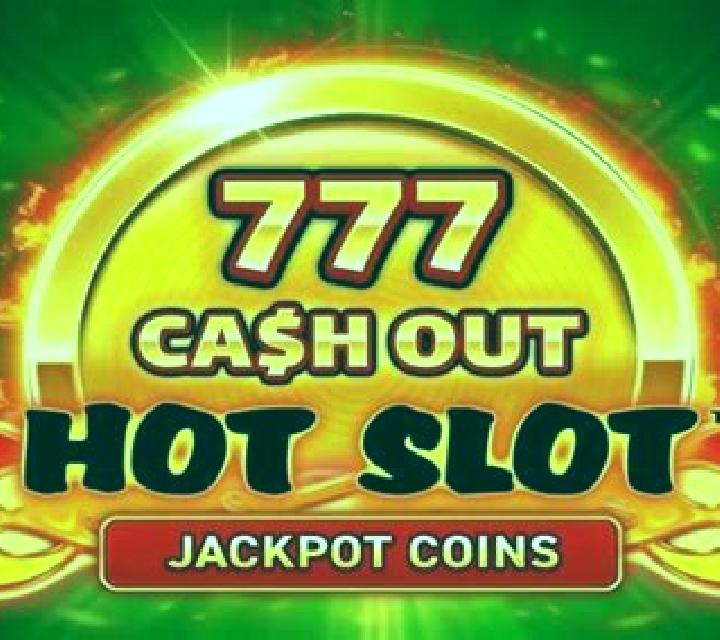 Hot Slot: 777 Cash Out Extremely Light online slot