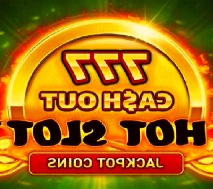 Hot Slot: 777 Cash Out Extremely Light slot machine