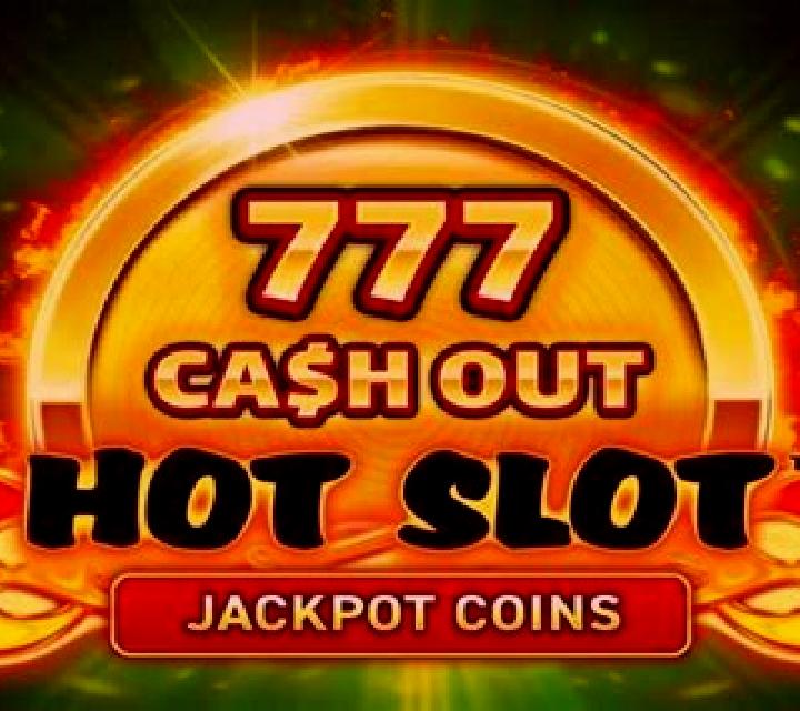 Hot Slot: 777 Cash Out Grand Platinum Edition online slot