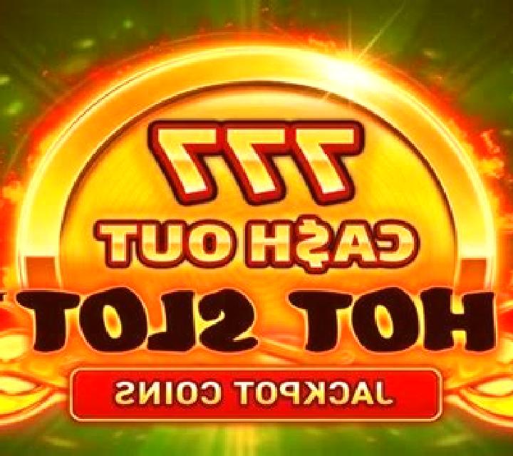 Hot Slot: 777 Cash Out Grand Platinum Edition slot game