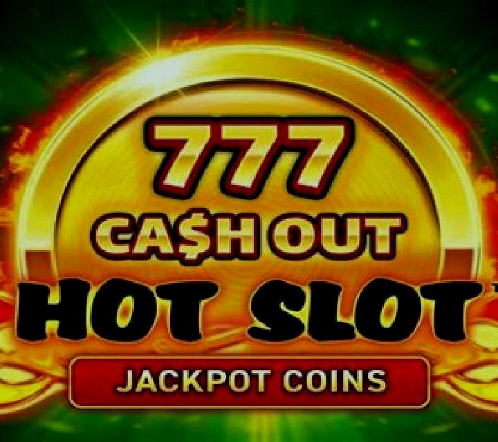 Hot Slot: 777 Cash Out Grand Platinum Edition slot