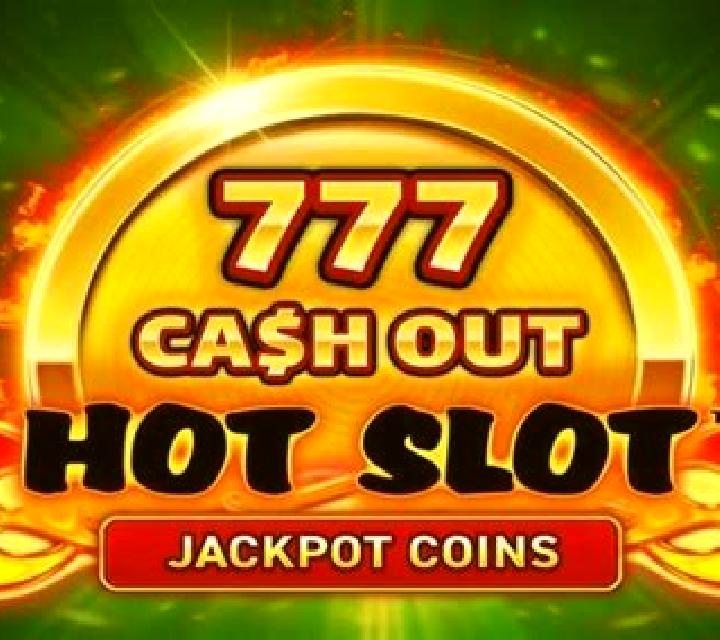 Hot Slot: 777 Cash Out (Voltent) online slot