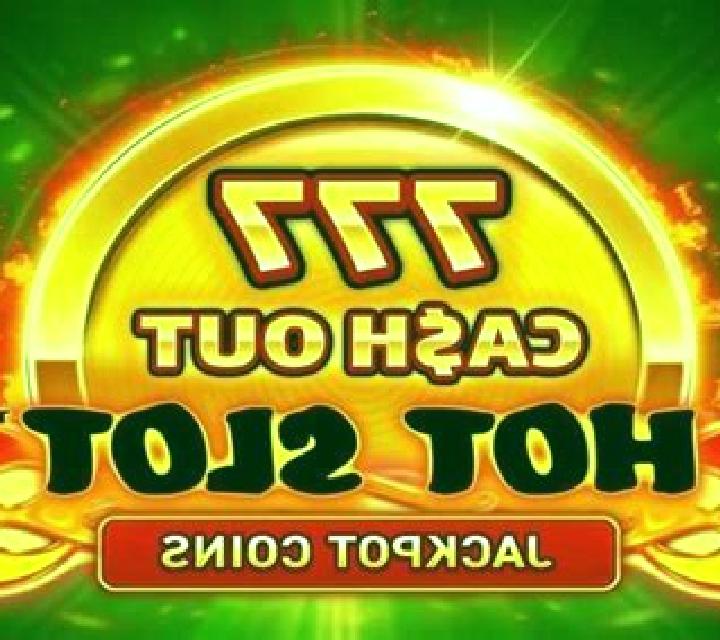 Hot Slot: 777 Cash Out (Voltent) slot game