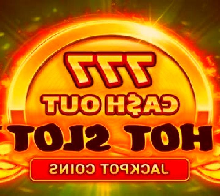 Hot Slot: 777 Cash Out (Voltent) slot