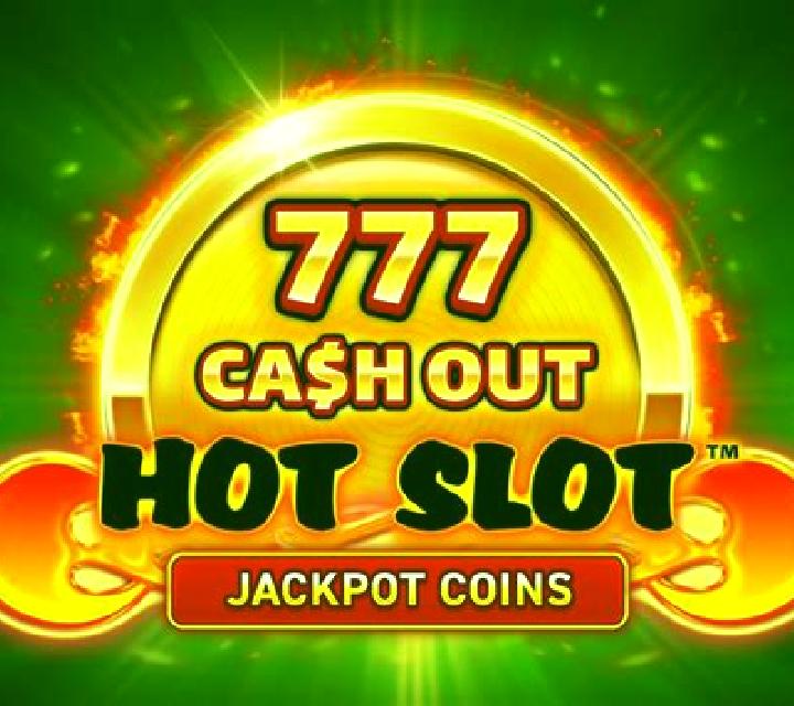 Hot Slot: 777 Cash Out (Wazdan) online slot