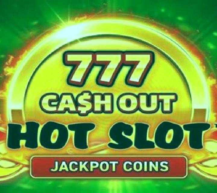 Hot Slot: 777 Cash Out (Wazdan) slot game