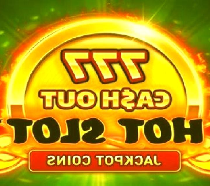 Hot Slot: 777 Cash Out (Wazdan) slot machine