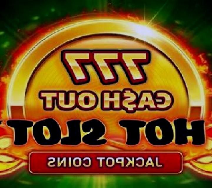 Hot Slot: 777 Cash Out (Wazdan) slot