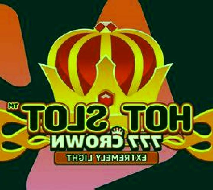 Hot Slot: 777 Crown Extremely Light online slot