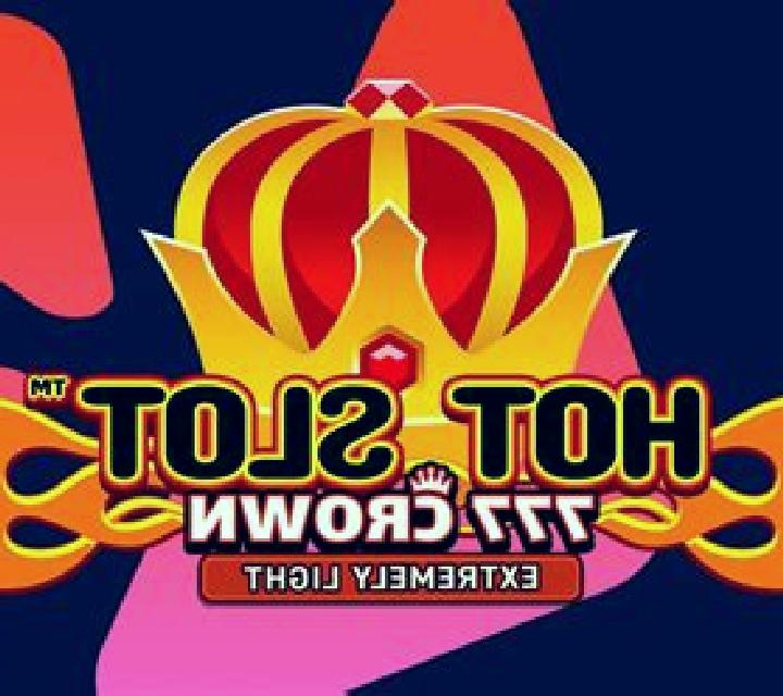 Hot Slot 777 Crown slot game