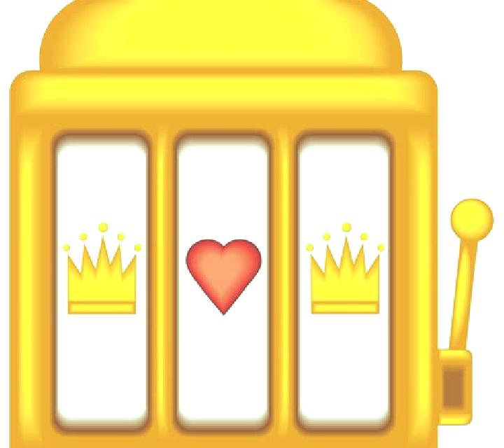Hot Slot: 777 Diamond Crown slot game