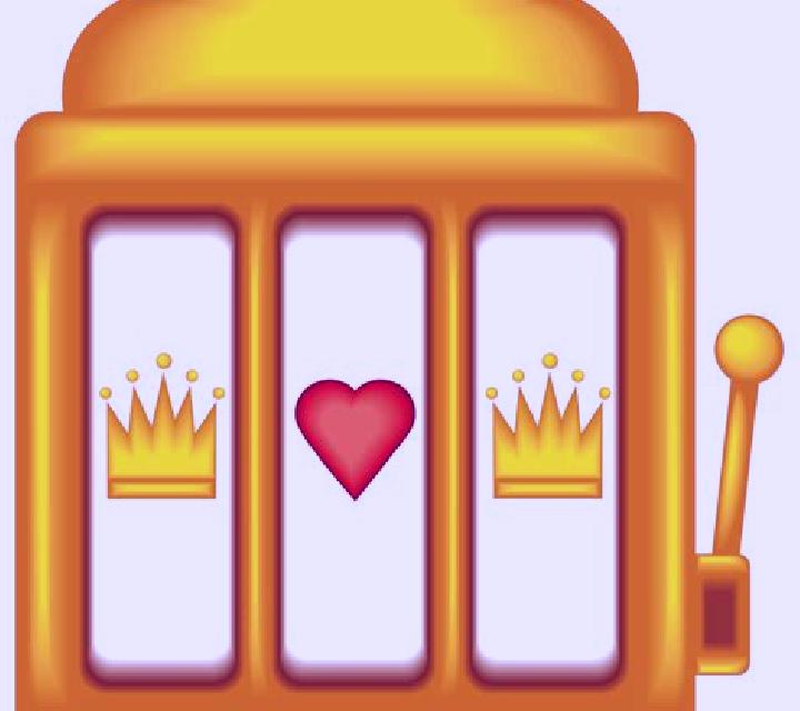 Hot Slot: 777 Diamond Crown slot