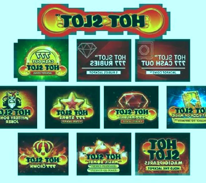 Hot Slot: 777 Rubies online slot