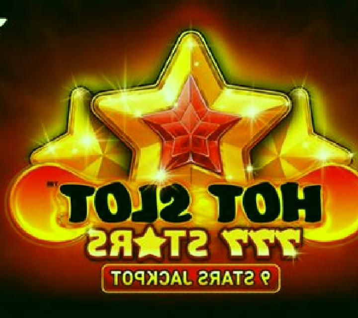 Hot Slot: 777 Stars slot