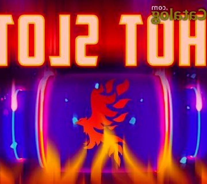 Hot Slot (Cayetano Gaming) slot